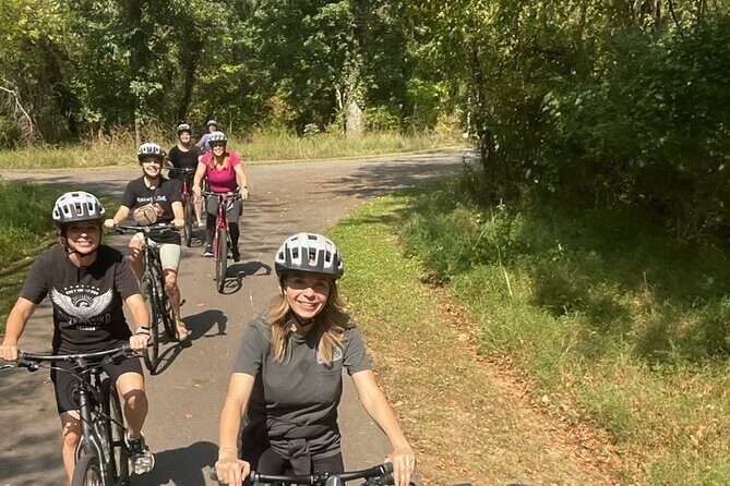 2 Hour 7-speed Bike Rental to Explore Nashville - Key Highlights That Matter