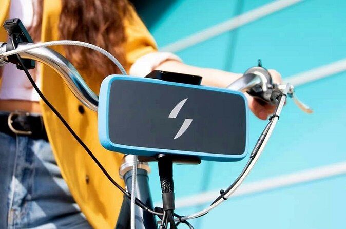 2 Hour 7-speed Bike Rental to Explore Nashville - Choosing Your Ride: Stones River Greenway vs. East Nashville