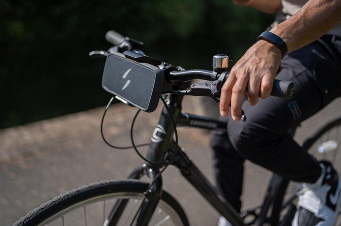 2 Hour 7-speed Bike Rental to Explore Nashville - Shelby Bottoms Greenway: Cumberland River Views Without the Grind