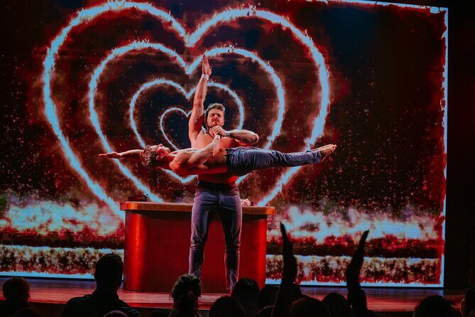 Adult Comedy Show & Cirque-Style Performance at Woolworth Theatre - The Shiners moonshiner reunion: comedy plus cirque-style risk