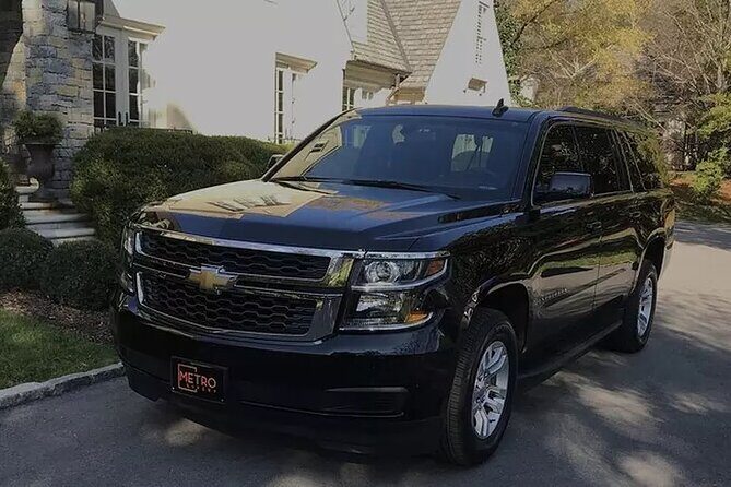 Airport to Hotel Private Transfer - Meet-and-Greet That Starts Before You Land