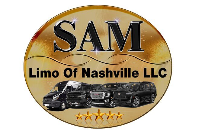 Airport transfer to Nashville Downton (up to 14 Passengers) - Meeting Your Chauffeur at Nashville International (BNA) Without Guesswork