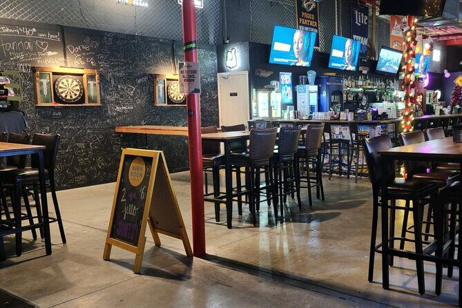 All Inclusive Nashville Pub Adventure - Lower Broadway: your fast orientation to Music City after dark