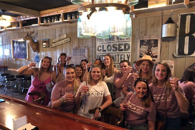 All-Inclusive Nighttime Pub Crawl - When VIP Discounts Actually Help (and When They Don’t)