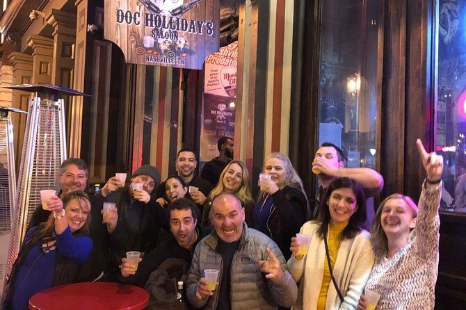 All-Inclusive Nighttime Pub Crawl - Best For: Who Should Book This Pub Crawl?