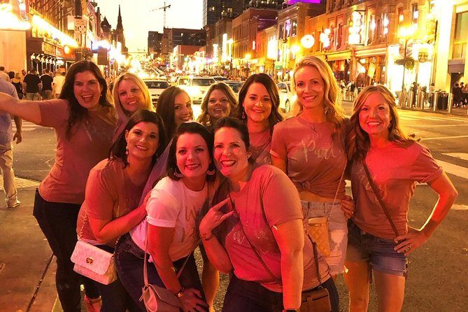All-Inclusive Nighttime Pub Crawl - Timing, ID, and Other Practical Things That Make or Break It