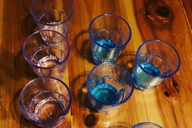 All-Inclusive Pub Crawl with Moonshine, Cocktails, and Craft Beer - Route logistics: what you need to know before you step out