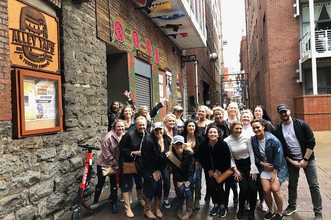 All-Inclusive Pub Crawl with Moonshine, Cocktails, and Craft Beer - Price and value: is $84.95 a good deal?