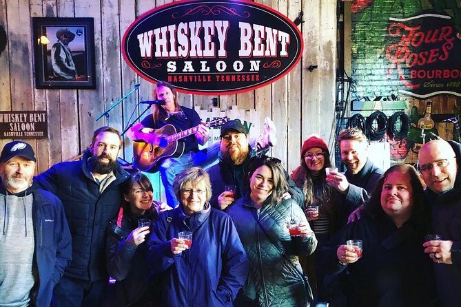 All-Inclusive Pub Crawl with Moonshine, Cocktails, and Craft Beer - Stop-by-stop pacing: how the evening stays fun (and manageable)