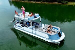 Aloha Paradise Private Boat Rental Percy Priest - Getting Started at 3979 Bell Rd (and How the Timing Feels)