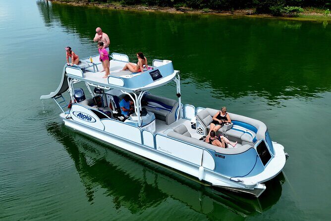 Aloha Paradise Private Boat Rental Percy Priest - Getting Started at 3979 Bell Rd (and How the Timing Feels)