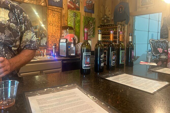 Arrington Wine and Franklin Dine Private Tour from Nashville - Price of $229.99: when it’s a good deal and when it isn’t