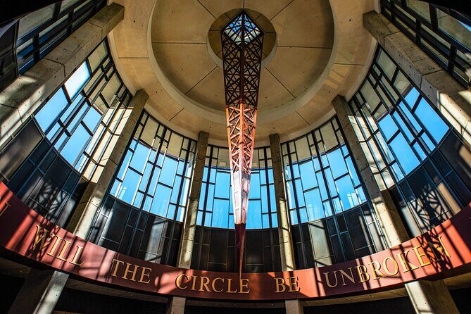 Before-Open Guided Tour & Admission to Country Music Hall of Fame - Price and value: what you’re really paying for