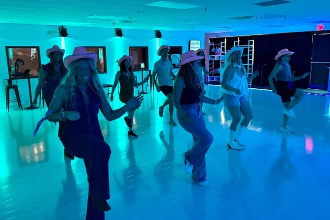 Beginner's Line Dancing Class with Instructor in Nashville - The Video Keepsake: Why It’s More Than a Nice Extra