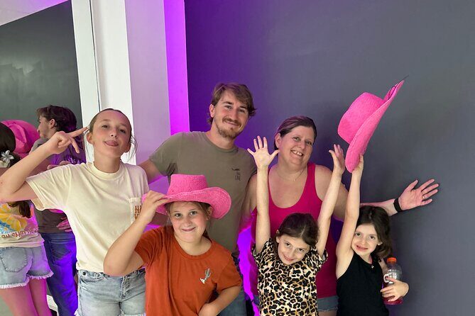 Beginner's Line Dancing Class with Instructor in Nashville - Honky-Tonk Reality: What You Can Do After the Class