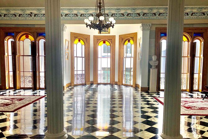 Belmont Mansion General Admission Ticket in Nashville - Timing Your 1–2 Hours So It Doesn’t Feel Rushed
