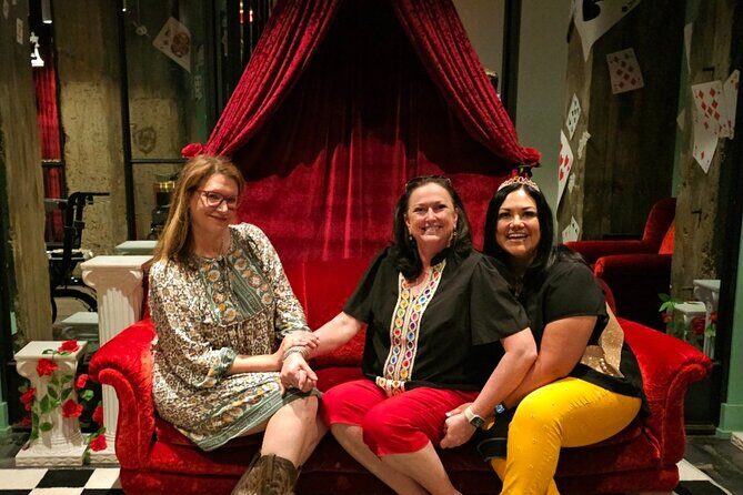 Best All-Inclusive Vintage Cocktail Tour: Speakeasy Nashville - Three Prohibition-era drinks and three bites: what’s included and how it feels