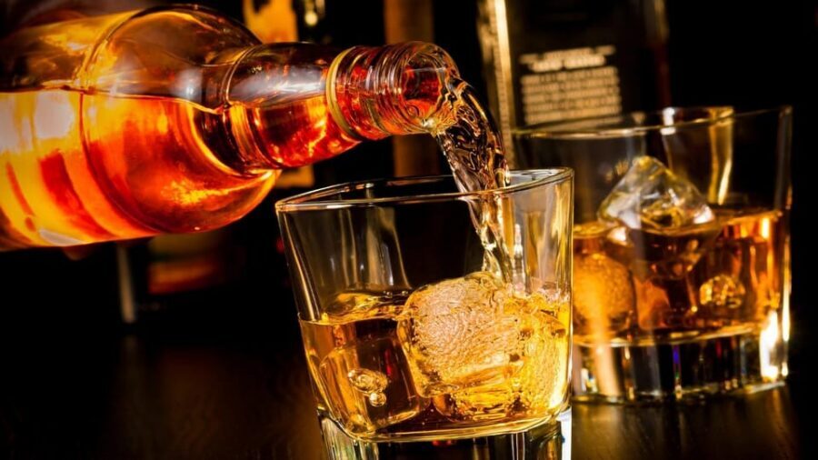 Bourbon & Blood A Tennessee Whiskey History & Tasting Tour - The Tasting Experience: What’s Included vs What You’ll Pay For