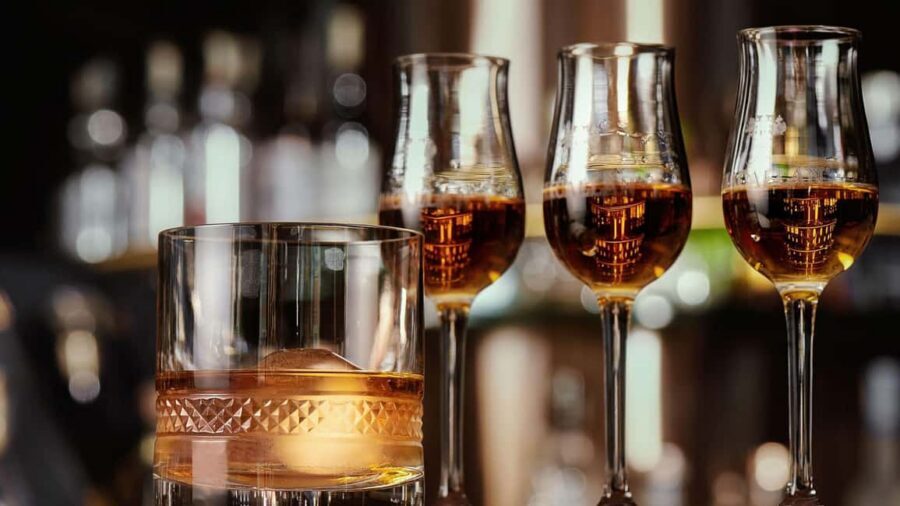Bourbon & Blood A Tennessee Whiskey History & Tasting Tour - Dress Code and the “Prohibition-Inspired” Reality Check