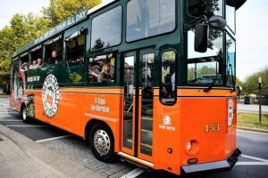 Circle Pass: Johnny Cash, Trolley Tour, Ryman, Ole Smoky & More - Country Music Hall of Fame and Museum: how the story is organized