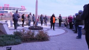 Civil Rights Tour Of Nashville - Starting at 501 Broadway: your simple, no-fuss orientation