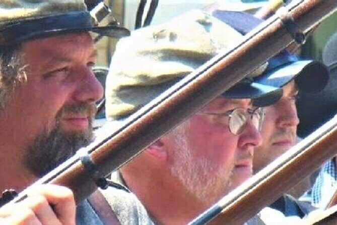 Civil War Tour with Lotz House, Carter House & Carnton Admission from Nashville - Lotz House Museum: cannon holes, bloodstains, and the morning after