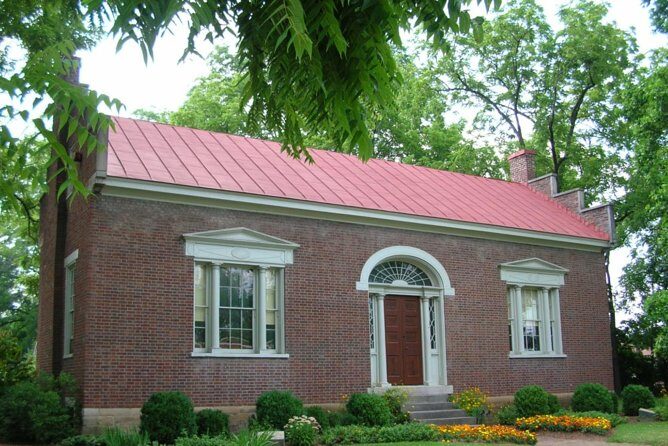 Civil War Tour with Lotz House, Carter House & Carnton Admission from Nashville - Guides, pacing, and what to watch for in a full day