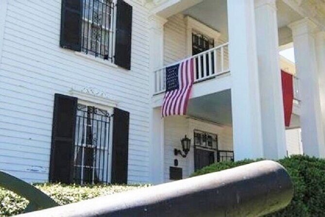 Civil War Tour with Lotz House, Carter House & Carnton Admission from Nashville - Price and value: what $101.90 buys you