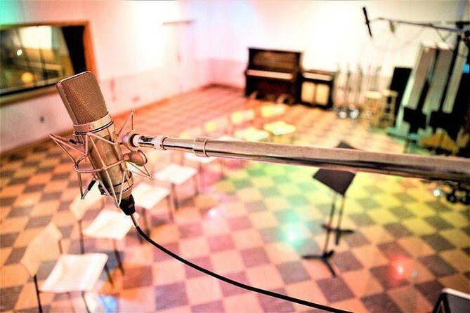 Country Music Hall of Fame, RCA Studio B, Hatch Show Combo Ticket - A Nashville Music Day Built Around Three Icons