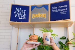 Delicious Donuts of Nashville: A Sweet City Walking Adventure - Parlor Doughnuts First: How the Tour Sets the Tone