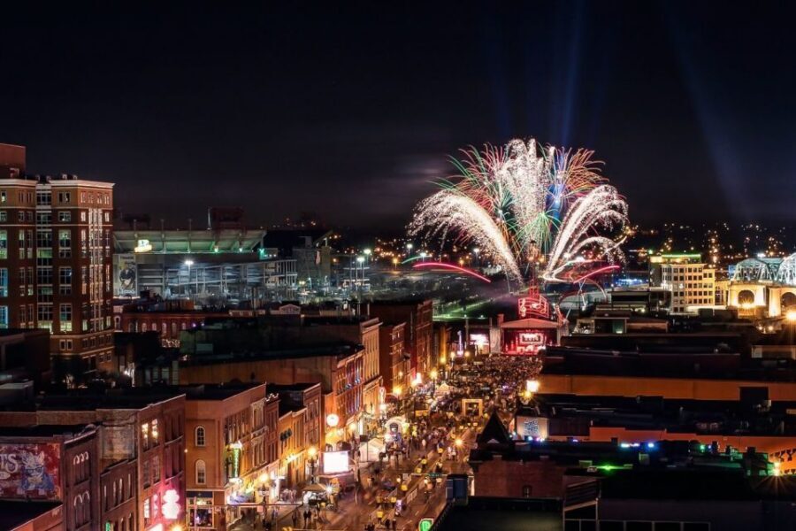 Discover Nashville: Fully Narrated Half-Day City Tour - Key Highlights You’ll Actually Feel on This Tour