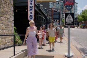 Downtown Nashville Food Tour With Sidewalk Food Tours - The food lineup: what those six stops mean for your taste buds