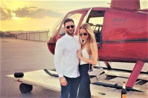 Downtown Nashville Helicopter Tour - Small Group Flights and Cabin Comfort