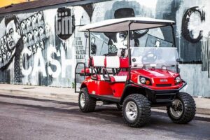 Downtown Nashville Shopping Tour by Golf Cart - The 3-hour flow: what happens and why it works