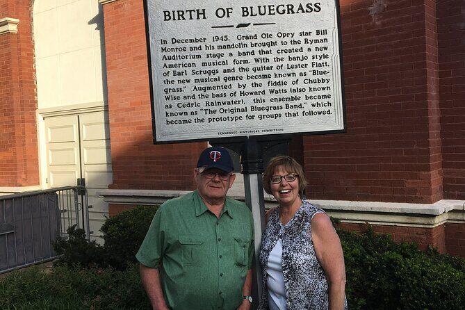 Downtown Nashville Sightseeing Walking Tour - Who this tour fits best, and who should consider another plan