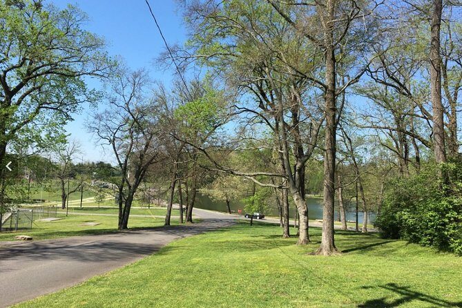E-bike Rental to Explore Nashville (2 or 4 hours) - Pedal-Assist E-Bikes and Nashville’s Greenway System