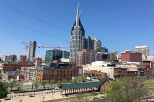 E-bike Rental to Explore Nashville (2 or 4 hours) - Your Ride Plan: Shelby Bottoms, Stones River, and East Nashville