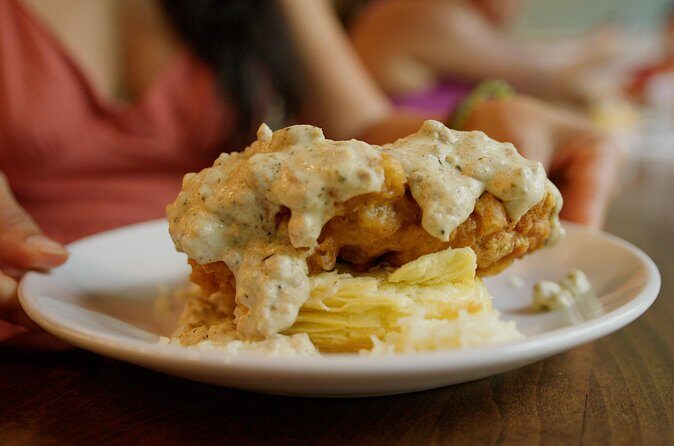 East Nashville Food Tour - Who should book this (and who might not love it)