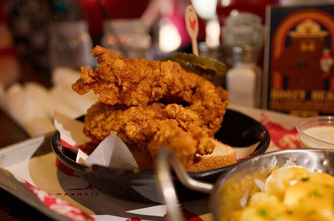 East Nashville Food Tour - Tips to get the most out of the experience