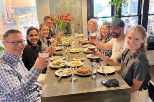 East Nashville Food Tour: Flavors and Stories of the East Side - Price and value: is $145 a fair deal for lunch-sized tastings?
