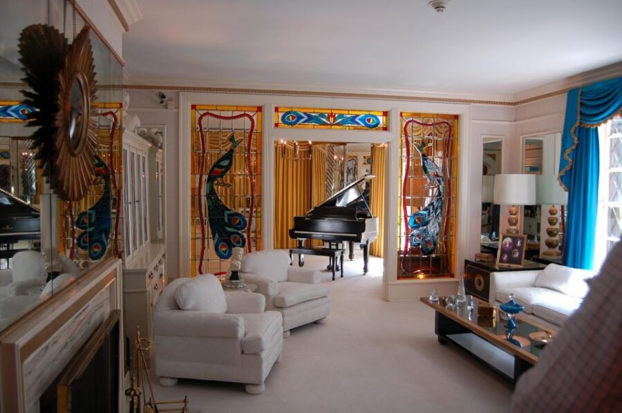 From Nashville: Memphis Tour with Graceland VIP Access - Key highlights that make this tour worth your time