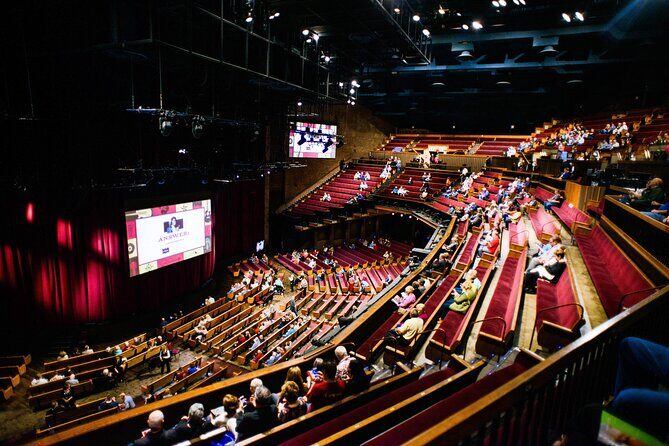Grand Ole Opry Admission with Post-Show Backstage Tour - Photos, videos, and that extra photo cost detail