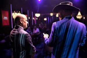 Grand Ole Opry VIP Experience: Admission with Lounge Access and Artist Visit - Getting into the show smoothly: vouchers, the Box Office, and skip-the-line entry