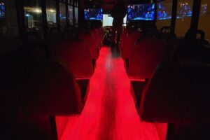 Haunted Nashville Night-Time Ghost Tour by Themed Bus - Nashville City Cemetery: The Stop That Sets the Mood