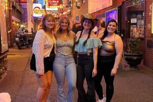 Haunted Nashville's Murder & True Crime VIP Ghost Bus Tour - Price and Value: What $49.95 Buys You