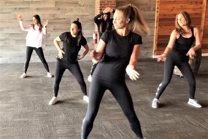 Instructor-Led Line Dancing Class with Souvenir Video - Why Nashville line dancing beats rewatching YouTube