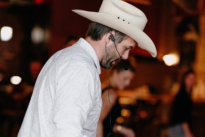 Instructor-Led Line Dancing Class with Souvenir Video - Quick, smart ways to get the most out of the hour
