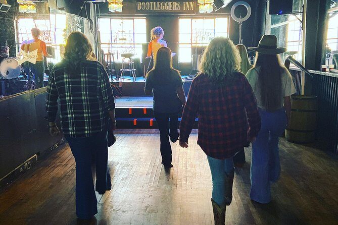 Instructor-Led Line Dancing Class with Souvenir Video - Should you book this instructor-led line dancing class?