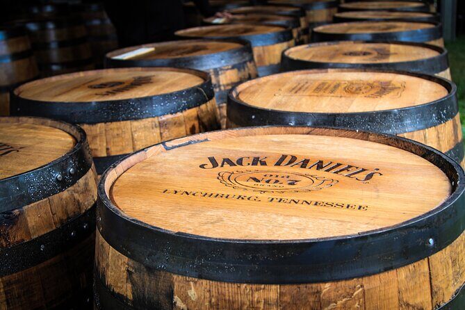 Jack Daniel's Distillery Tour, Tasting and Lynchburg Visit - Key Points You’ll Care About