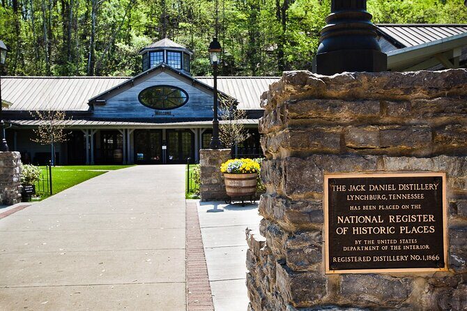 Jack Daniel's Distillery Tour, Tasting and Lynchburg Visit - $125 worth it? Here’s what you’re really buying